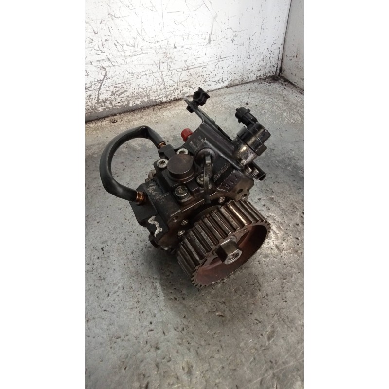 Recambio de bomba inyeccion para citroen xsara picasso 1.6 hdi 90 sx referencia OEM IAM 0445010102 9683703780 