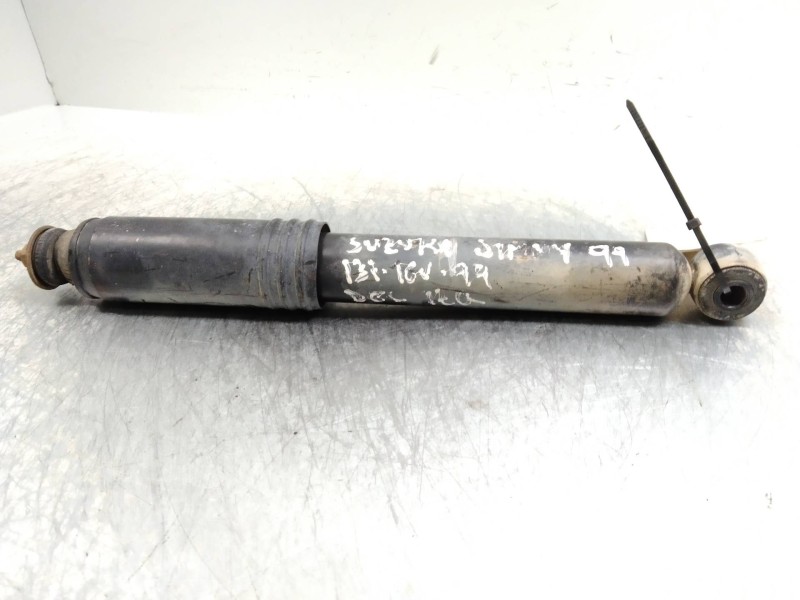 Recambio de amortiguador delantero para suzuki jimny sn (fj) hard top jlx referencia OEM IAM   