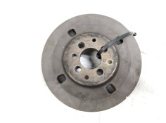 Recambio de polea cigueñal para seat ibiza (6k1) 1.9 sdi referencia OEM IAM 038105243  