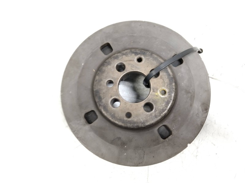 Recambio de polea cigueñal para seat ibiza (6k1) 1.9 sdi referencia OEM IAM 038105243   Recambio de polea cigueñal para seat ibiza (6k1) 1.9 sdi referencia OEM IAM 038105243