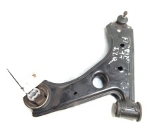 Recambio de brazo suspension inferior delantero izquierdo para fiat fiorino 1.3 16v jtd cat referencia OEM IAM   