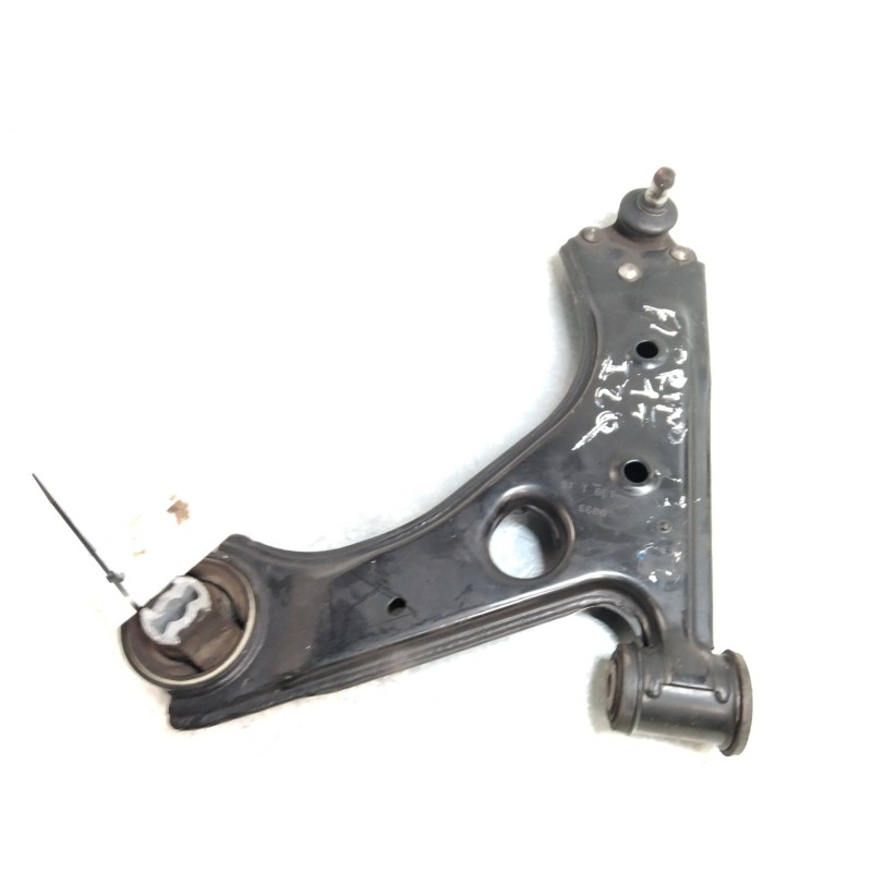 Recambio de brazo suspension inferior delantero izquierdo para fiat fiorino 1.3 16v jtd cat referencia OEM IAM   