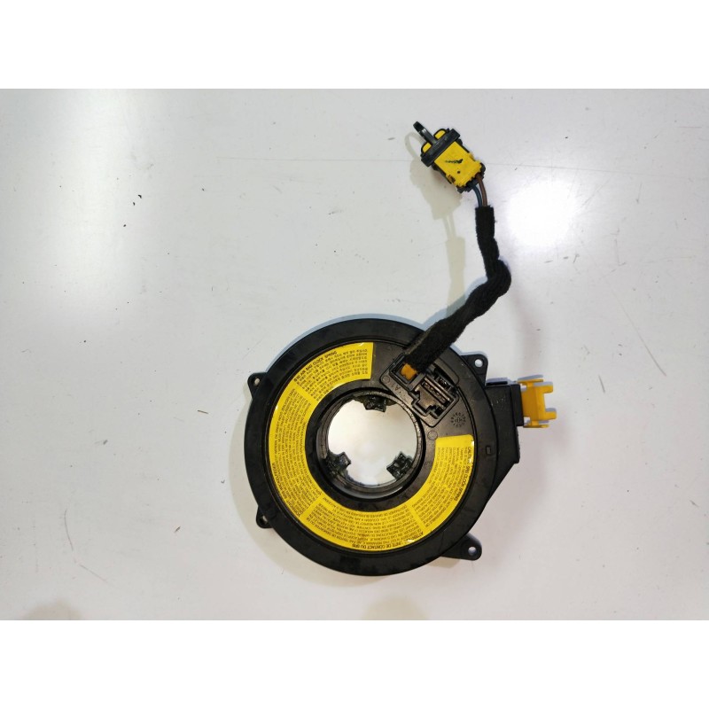 Recambio de kit airbag para hyundai santa fe (sm) 2.0 gls crdi edition-plus 4x4 referencia OEM IAM   