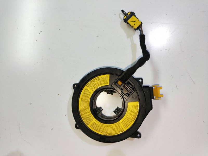 Recambio de kit airbag para hyundai santa fe (sm) 2.0 gls crdi edition-plus 4x4 referencia OEM IAM   