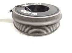 Recambio de polea cigueñal para seat ibiza (6k1) 1.9 sdi referencia OEM IAM 038105243   2
