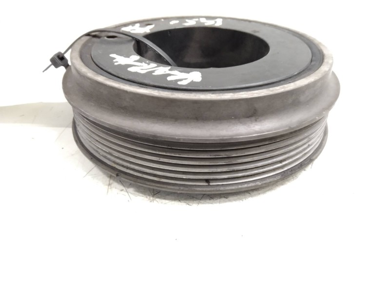 Recambio de polea cigueñal para seat ibiza (6k1) 1.9 sdi referencia OEM IAM 038105243   Recambio de polea cigueñal para seat ibiza (6k1) 1.9 sdi referencia OEM IAM 038105243