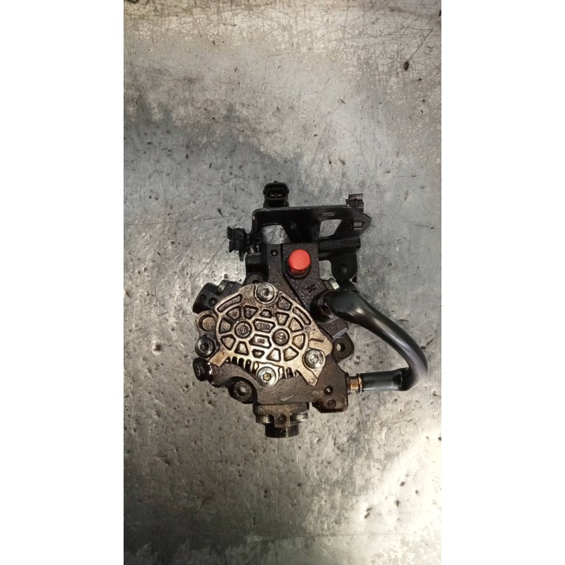 Recambio de bomba inyeccion para citroen xsara picasso 1.6 hdi 90 sx referencia OEM IAM 0445010102 9683703780 