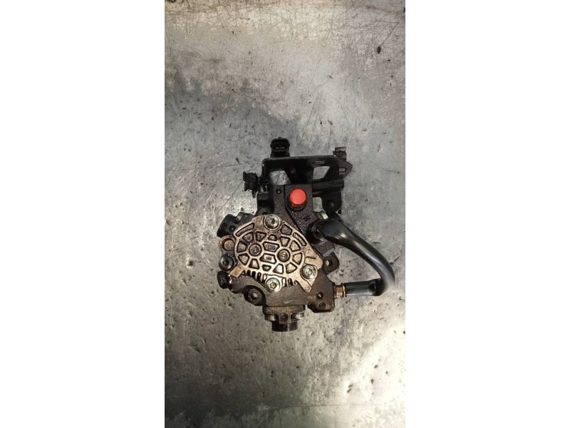 Recambio de bomba inyeccion para citroen xsara picasso 1.6 hdi 90 sx referencia OEM IAM 0445010102 9683703780 