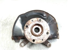 Recambio de mangueta delantera izquierda para suzuki ignis rm (mh) básico referencia OEM IAM   