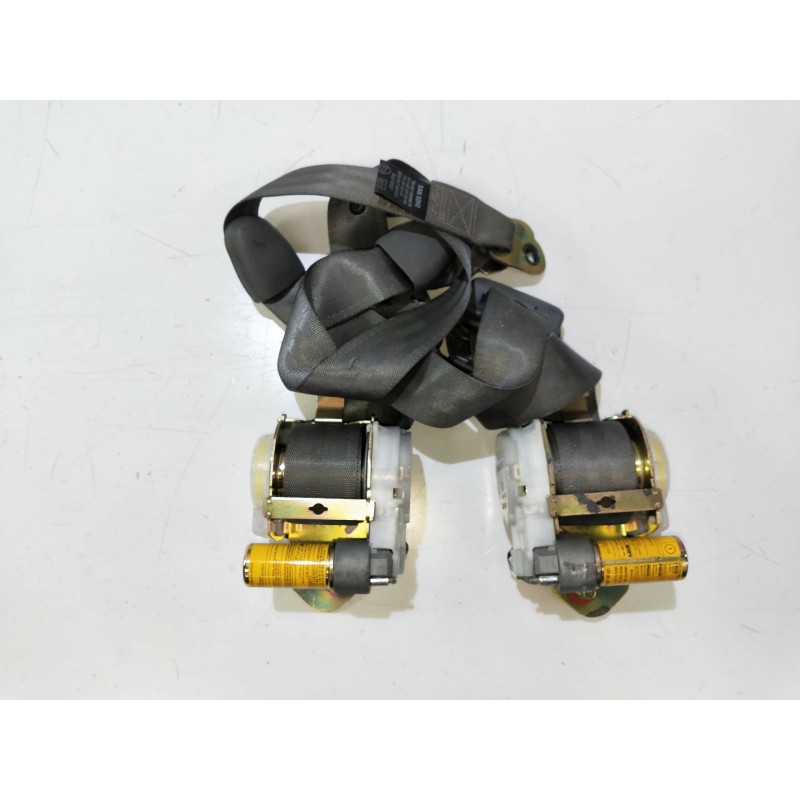 Recambio de kit airbag para hyundai santa fe (sm) 2.0 gls crdi edition-plus 4x4 referencia OEM IAM   