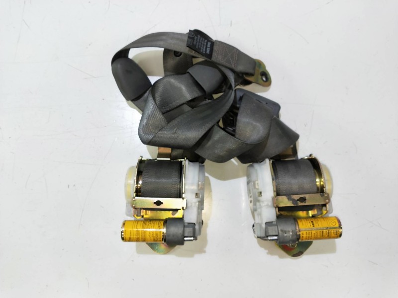 Recambio de kit airbag para hyundai santa fe (sm) 2.0 gls crdi edition-plus 4x4 referencia OEM IAM   