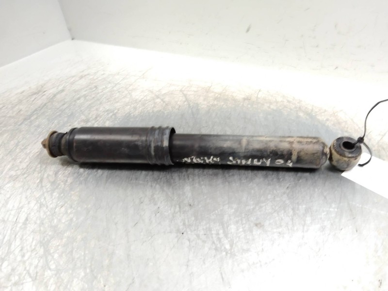 Recambio de amortiguador delantero para suzuki jimny sn (fj) hard top jlx referencia OEM IAM   