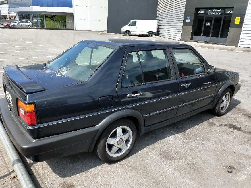 volkswagen jetta (161/163) del año 1991