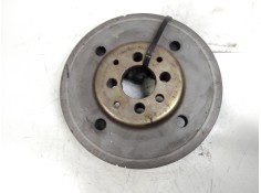 Recambio de polea cigueñal para seat ibiza (6k1) 1.9 sdi referencia OEM IAM 038105243  