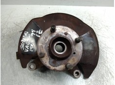 Recambio de mangueta delantera izquierda para suzuki baleno berlina sy (eg) 1.9 turbodiesel referencia OEM IAM   