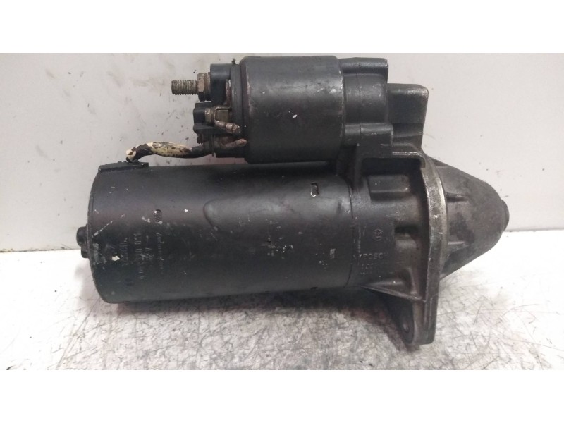 Recambio de motor arranque para jaguar xj serie iii 4.2 referencia OEM IAM 1005821107 BOSCH  Recambio de motor arranque para jaguar xj serie iii 4.2 referencia OEM IAM 1005821107 BOSCH