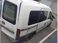 opel combo (corsa c) del año 2007 2