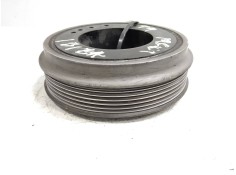 Recambio de polea cigueñal para seat ibiza (6k1) 1.9 sdi referencia OEM IAM 038105243   2