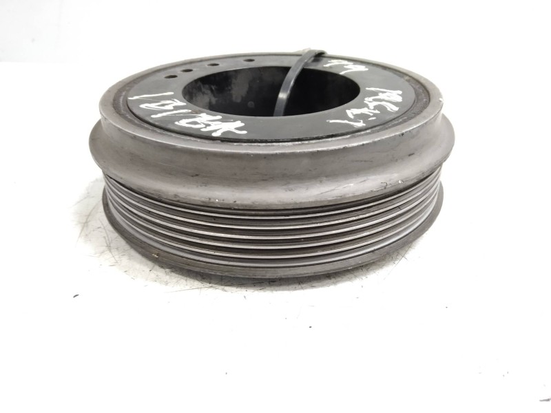 Recambio de polea cigueñal para seat ibiza (6k1) 1.9 sdi referencia OEM IAM 038105243  