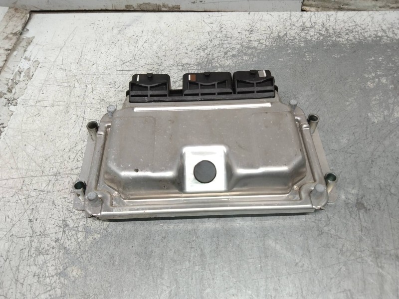 Recambio de centralita motor uce para citroen c2 vtr referencia OEM IAM 0261207999 9650347780 