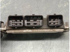 Recambio de centralita motor uce para citroen c2 vtr referencia OEM IAM 0261207999 9650347780  2