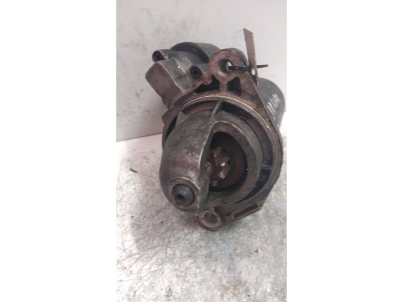 Recambio de motor arranque para jaguar xj serie iii 4.2 referencia OEM IAM 1005821107 BOSCH  Recambio de motor arranque para jaguar xj serie iii 4.2 referencia OEM IAM 1005821107 BOSCH