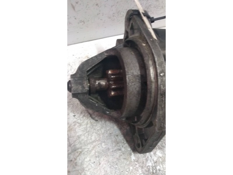 Recambio de motor arranque para jaguar xj serie iii 4.2 referencia OEM IAM 1005821107 BOSCH  Recambio de motor arranque para jaguar xj serie iii 4.2 referencia OEM IAM 1005821107 BOSCH