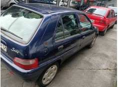 citroen saxo del año 2000 2