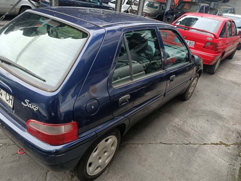citroen saxo del año 2000 citroen saxo del año 2000