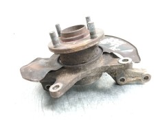 Recambio de mangueta delantera derecha para suzuki baleno berlina sy (eg) 1.9 turbodiesel referencia OEM IAM    2