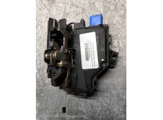 Recambio de motor cierre centralizado trasero izquierdo para skoda octavia berlina (1z3) active referencia OEM IAM   5P