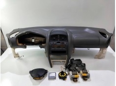 Recambio de kit airbag para hyundai santa fe (sm) 2.0 crdi cat referencia OEM IAM   