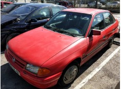 opel astra f berlina del año 1992
