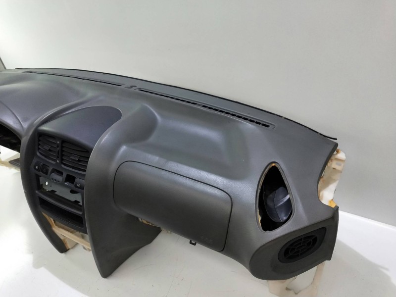 Recambio de kit airbag para hyundai santa fe (sm) 2.0 crdi cat referencia OEM IAM   