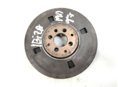 Recambio de polea cigueñal para seat ibiza (6k) básico referencia OEM IAM 028105243T  
