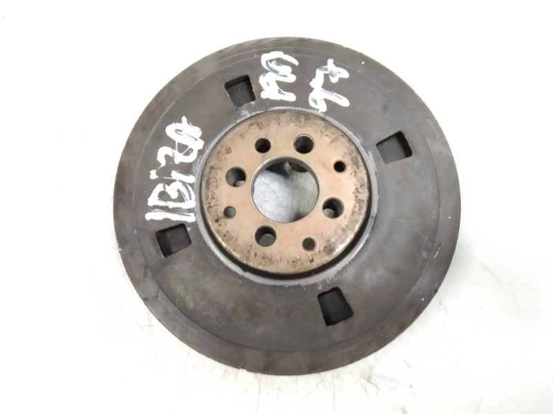 Recambio de polea cigueñal para seat ibiza (6k) básico referencia OEM IAM 028105243T  