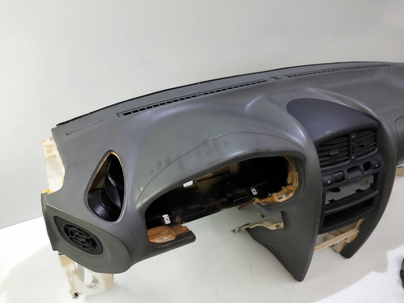 Recambio de kit airbag para hyundai santa fe (sm) 2.0 crdi cat referencia OEM IAM   