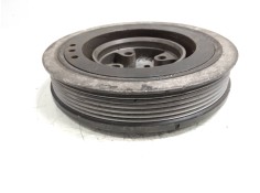Recambio de polea cigueñal para seat ibiza (6k) básico referencia OEM IAM 028105243T   2