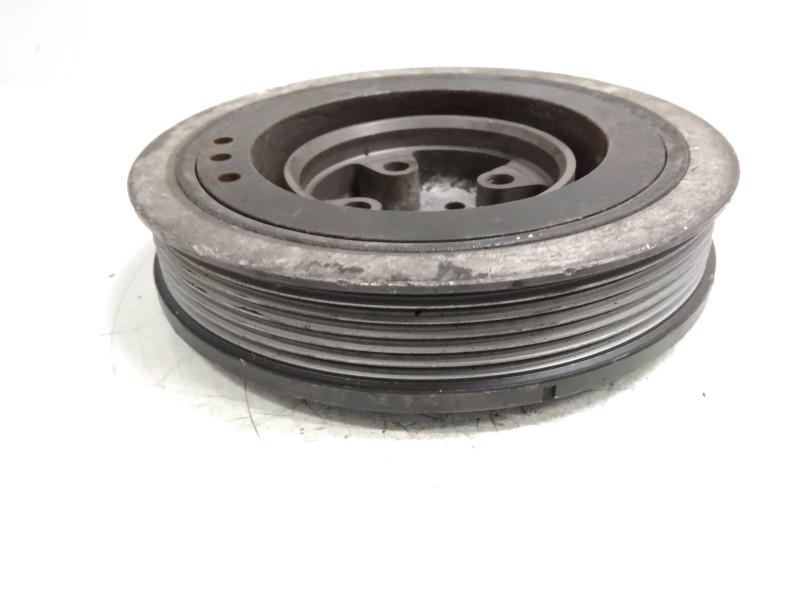 Recambio de polea cigueñal para seat ibiza (6k) básico referencia OEM IAM 028105243T  