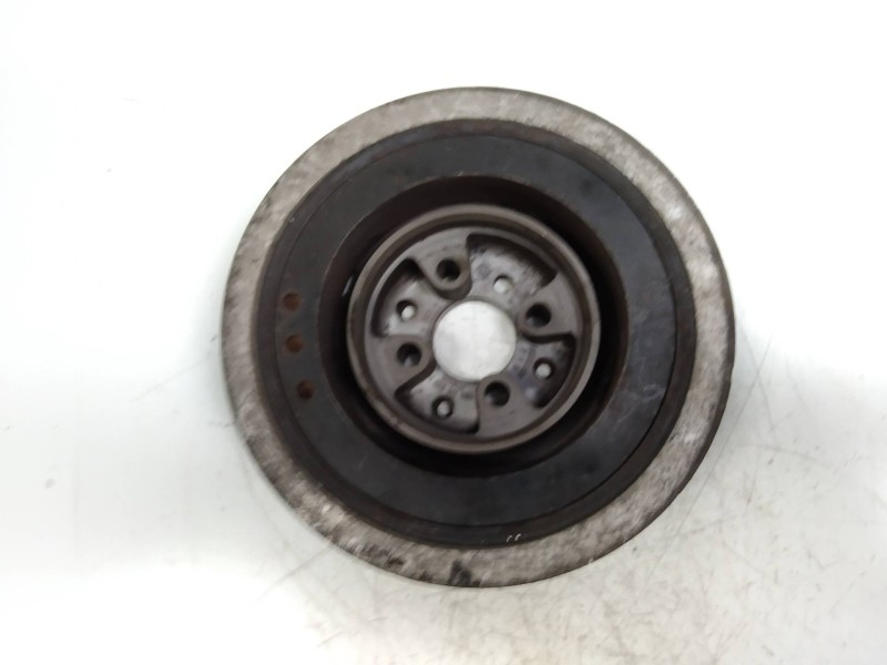 Recambio de polea cigueñal para seat ibiza (6k) básico referencia OEM IAM 028105243T  