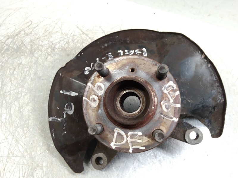 Recambio de mangueta delantera derecha para suzuki baleno berlina sy (eg) 1.9 td glx (4-ptas.) referencia OEM IAM   