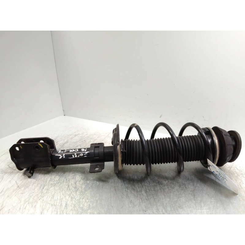 Recambio de amortiguador delantero izquierdo para suzuki swift azg (nz) 1.2 cat referencia OEM IAM 4160268L00  