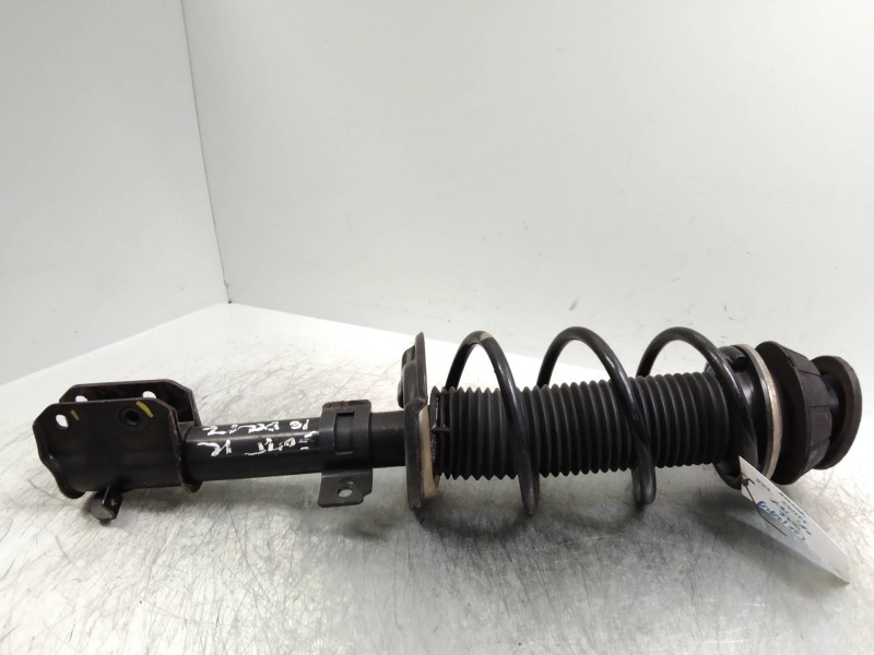 Recambio de amortiguador delantero izquierdo para suzuki swift azg (nz) 1.2 cat referencia OEM IAM 4160268L00  