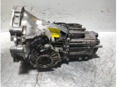 Recambio de caja cambios para audi a4 berlina (b5) 1.8 t referencia OEM IAM CTE 22095 