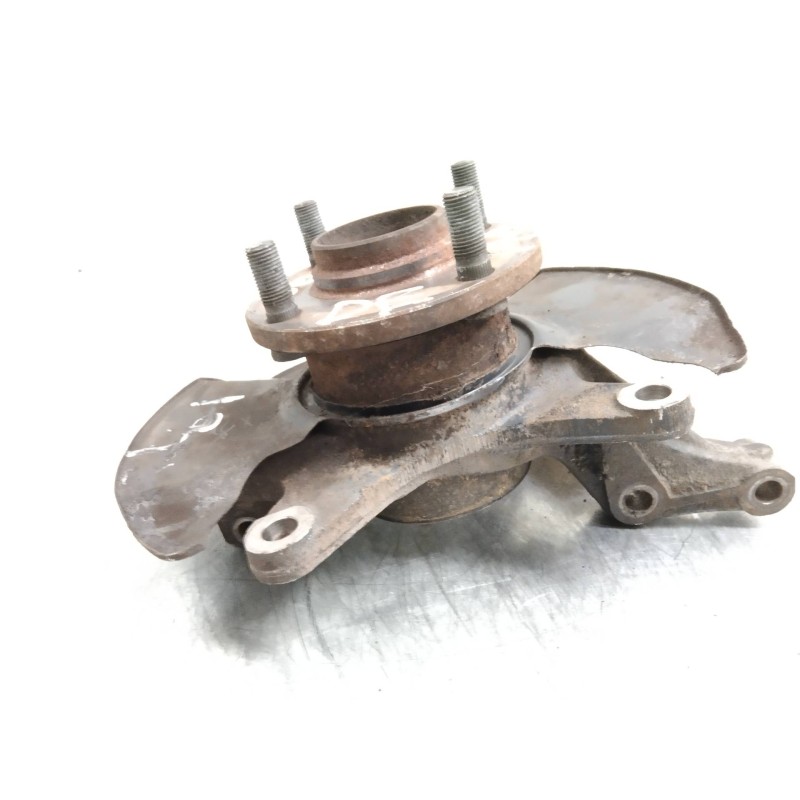 Recambio de mangueta delantera derecha para suzuki baleno berlina sy (eg) 1.9 td glx (4-ptas.) referencia OEM IAM   