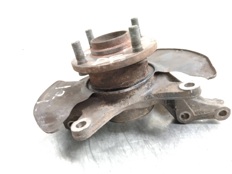 Recambio de mangueta delantera derecha para suzuki baleno berlina sy (eg) 1.9 td glx (4-ptas.) referencia OEM IAM   