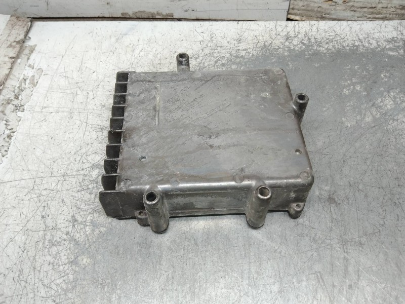 Recambio de centralita cambio automatico para chrysler stratus cabrio (jx) 2.5 limited referencia OEM IAM P04606583AB  