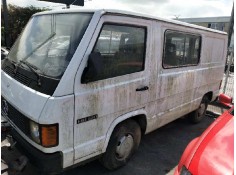 mercedes mb serie:100 d caja abierta (w631) del año 1989