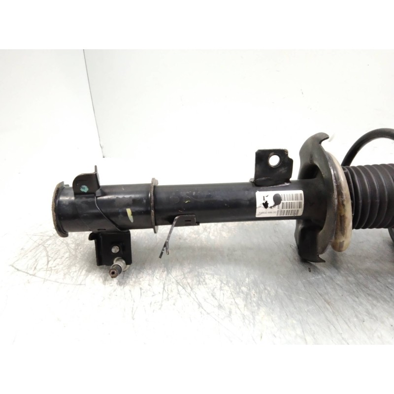 Recambio de amortiguador delantero izquierdo para suzuki swift azg (nz) 1.2 cat referencia OEM IAM 4160268L00  