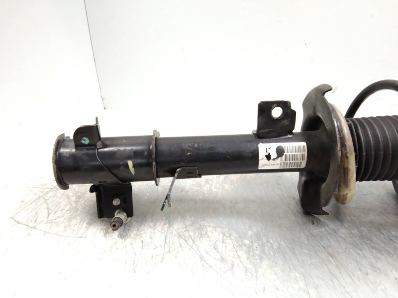 Recambio de amortiguador delantero izquierdo para suzuki swift azg (nz) 1.2 cat referencia OEM IAM 4160268L00  